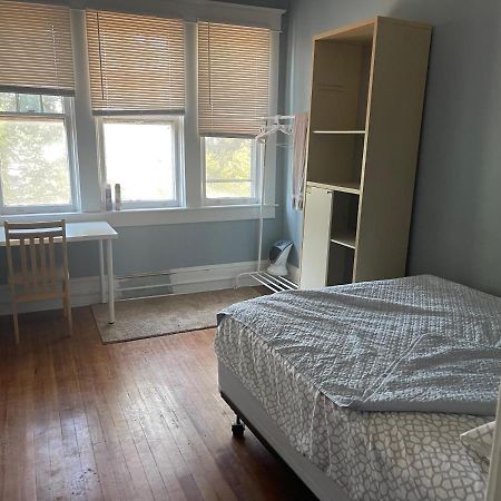 Garrison Guest House Baltimore Luaran gambar