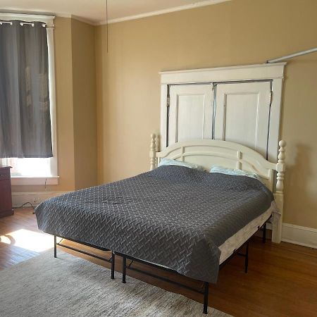 Garrison Guest House Baltimore Luaran gambar