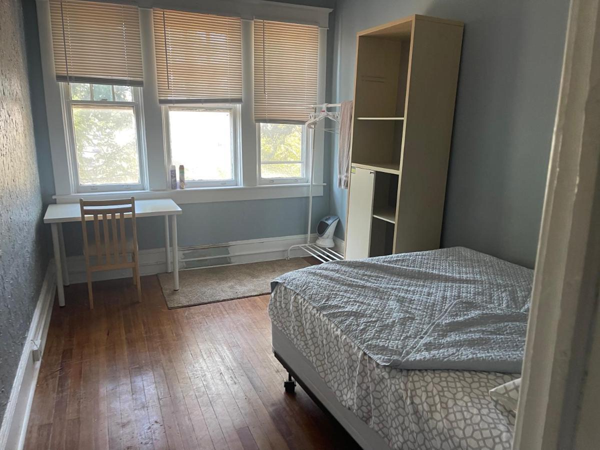 Garrison Guest House Baltimore Luaran gambar