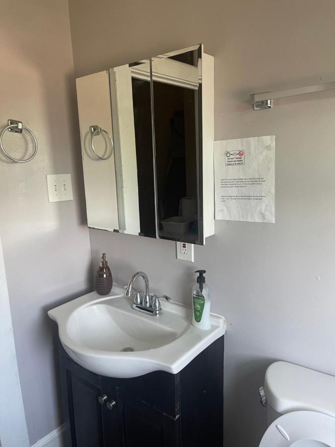 Garrison Guest House Baltimore Luaran gambar