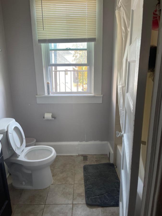 Garrison Guest House Baltimore Luaran gambar