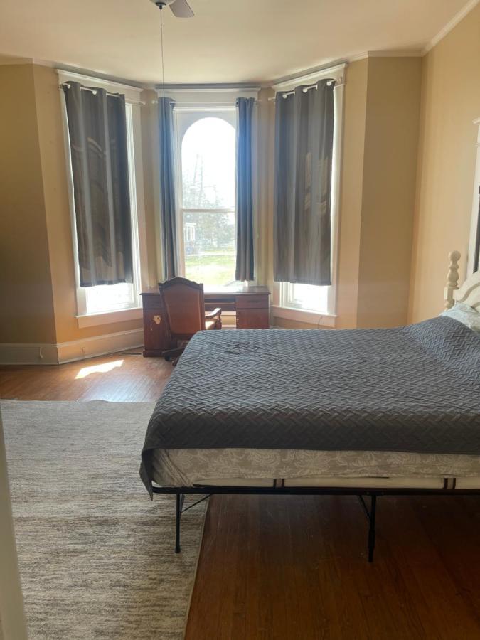 Garrison Guest House Baltimore Luaran gambar